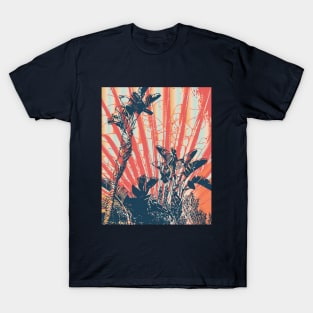 Paradise Palms T-Shirt